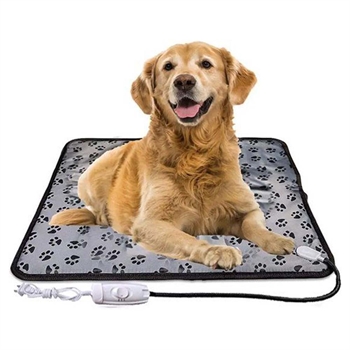 Topmast Varmepude til Hund og Kat 70x50 cm